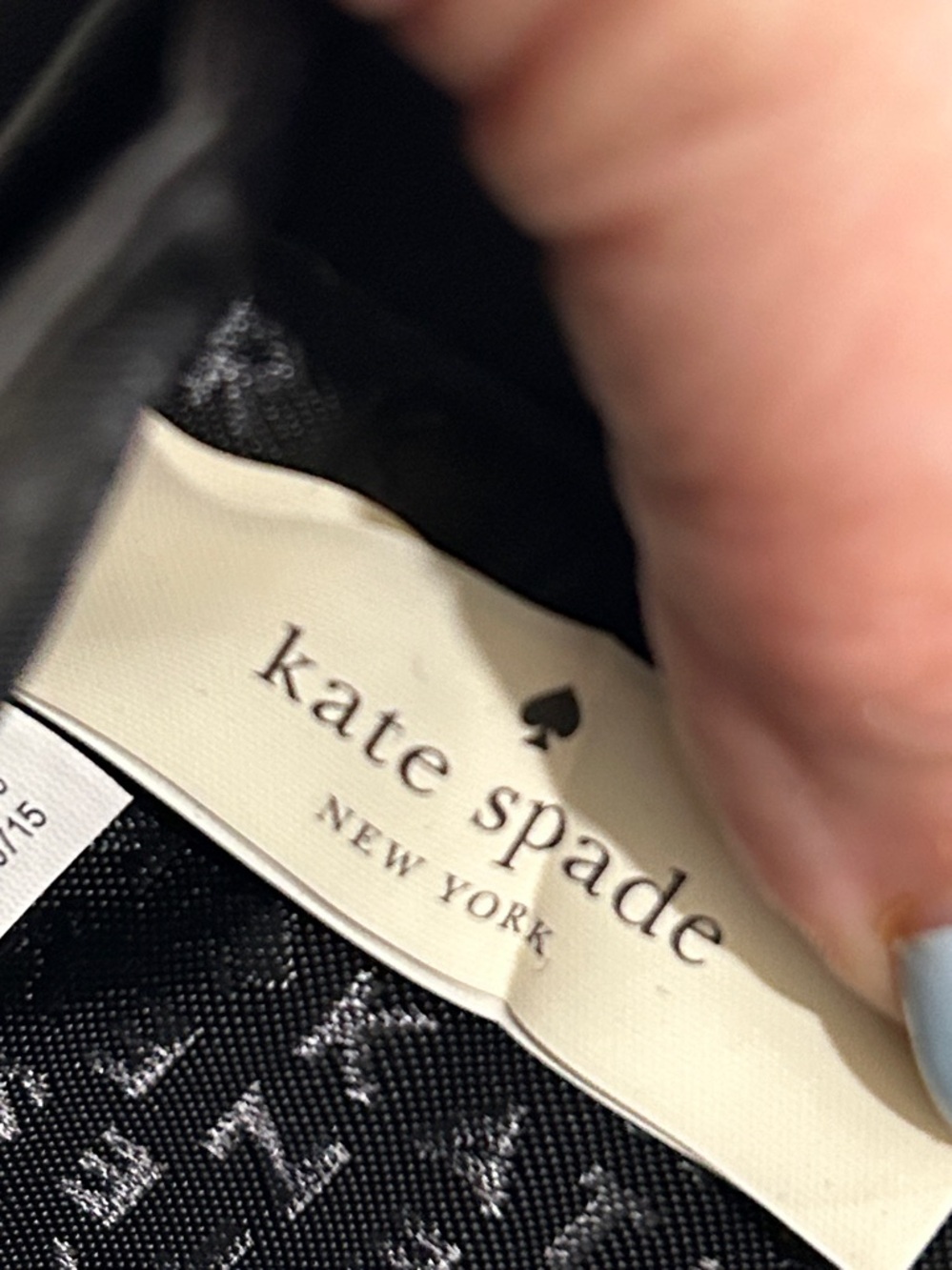 Kate Spade New York Continental Zip Around  Wallet - Picture 7 of 12